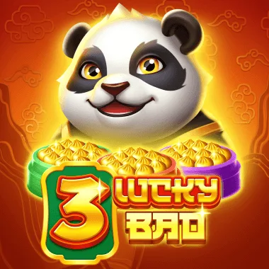 3 Lucky Bao