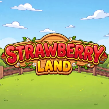 Strawberry Land