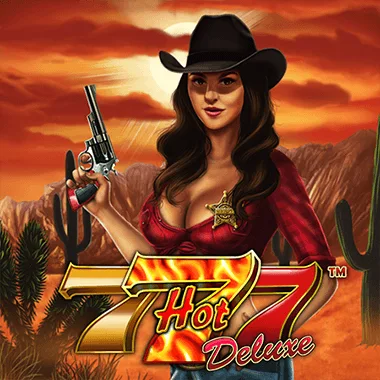 Hot 777 Deluxe